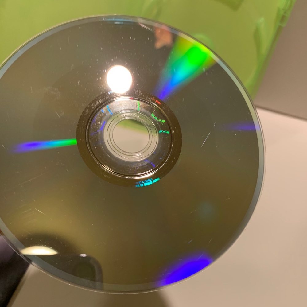 XBOX 360 ROCK BAND GAME. - Picture 7 of 7